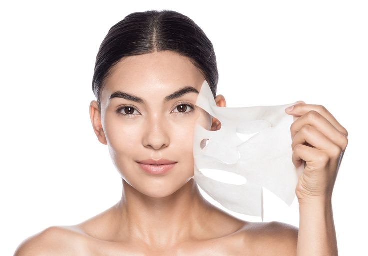 Dưỡng ẩm thư giãn mỗi ngày cùng mặt nạ Pax Moly