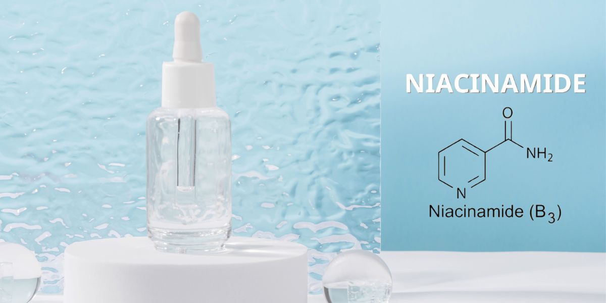 Niacinamide có những nồng độ nào? Bí quyết lựa chọn nồng độ phù hợp cho làn da của bạn