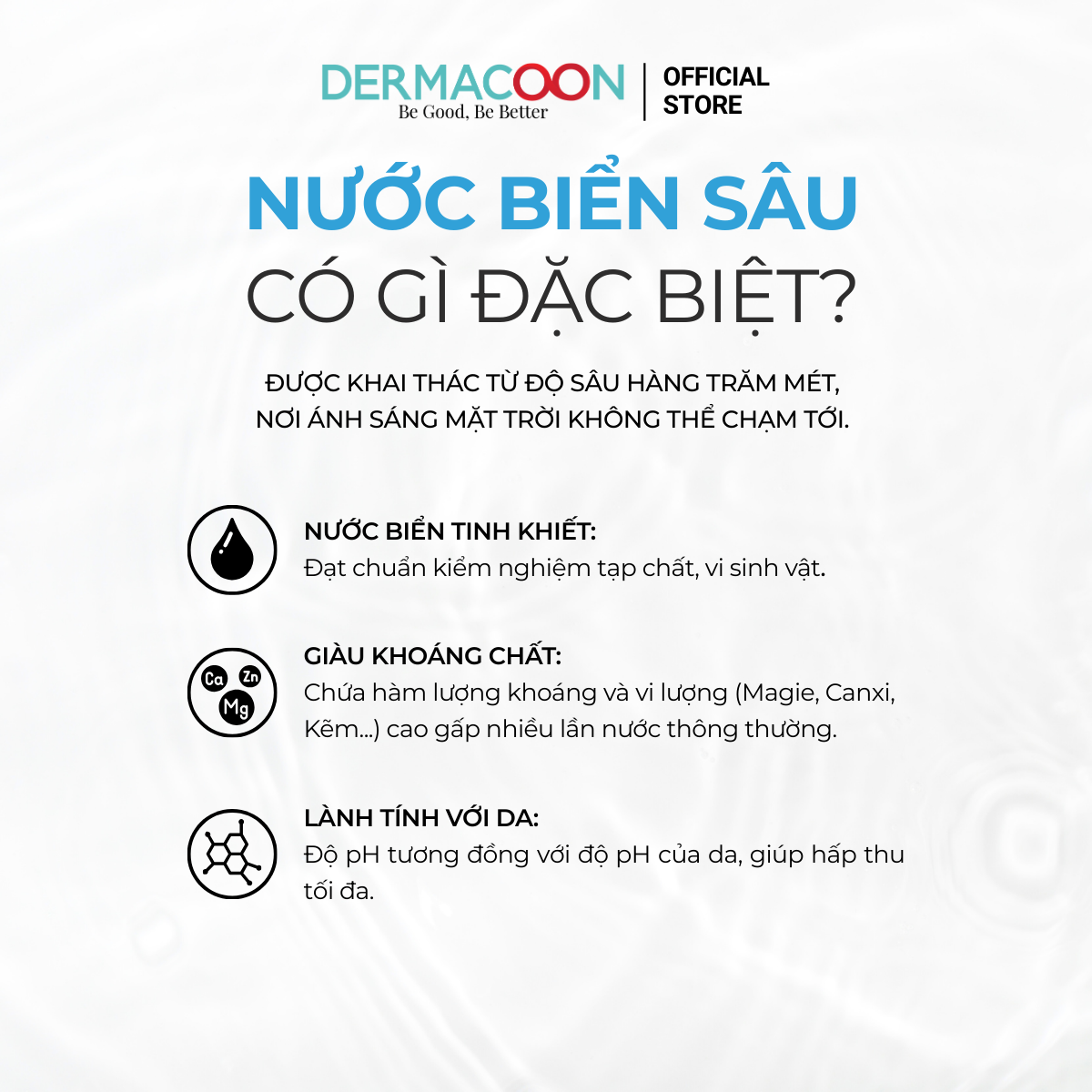 Mặt nạ dưỡng ẩm giúp da mềm mịn căng bóng và tràn đầy sức sống PAXMOLY Super Aqua Mask Pack 5 Miếng