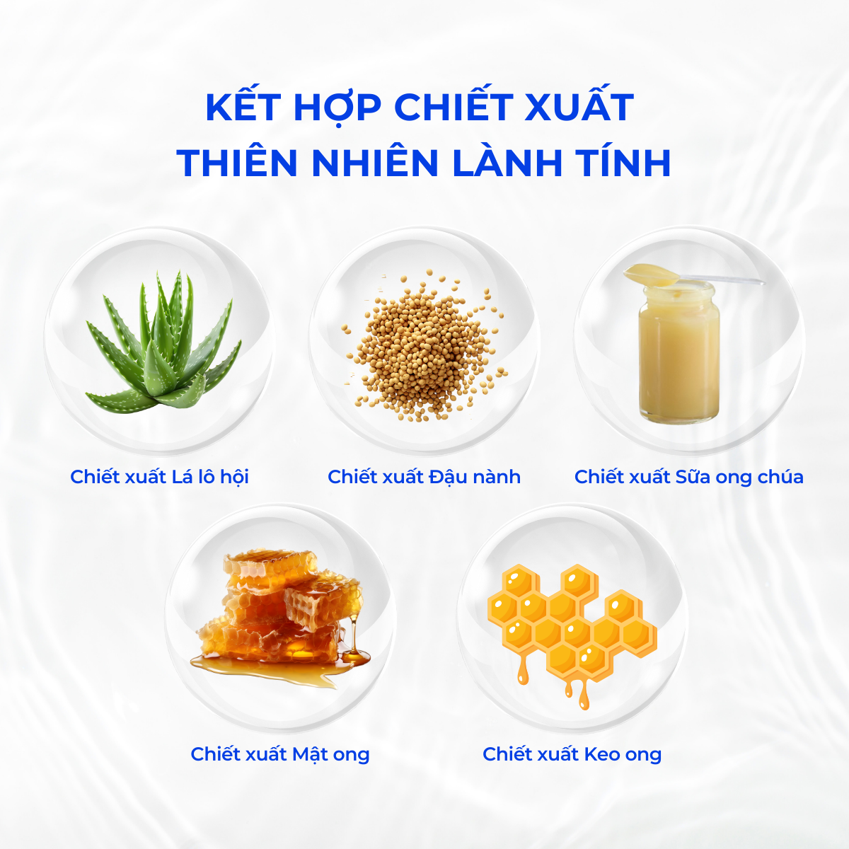 Mặt nạ dưỡng ẩm giúp làm sáng và giảm các dấu hiệu lão hoá da PAX MOLY Real Glutathione Mask Pack 5 Miếng