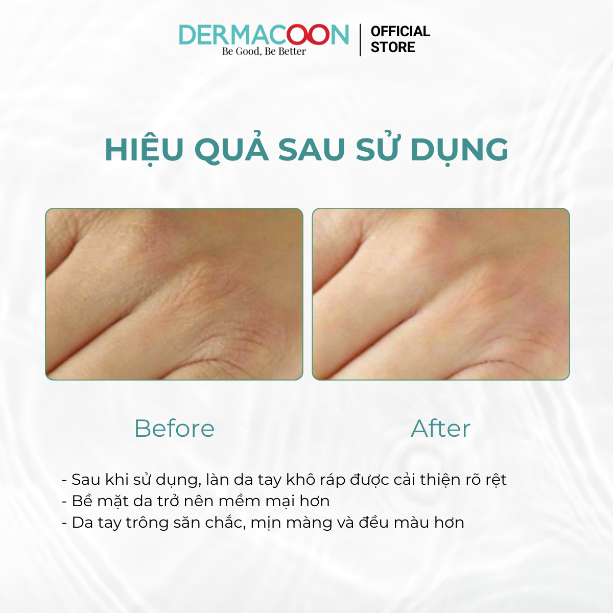 PAXMOLY Vitamin Collagen Hand & Nail Repair Cream 100ml Kem dưỡng ẩm cho da tay và móng tay 100ml