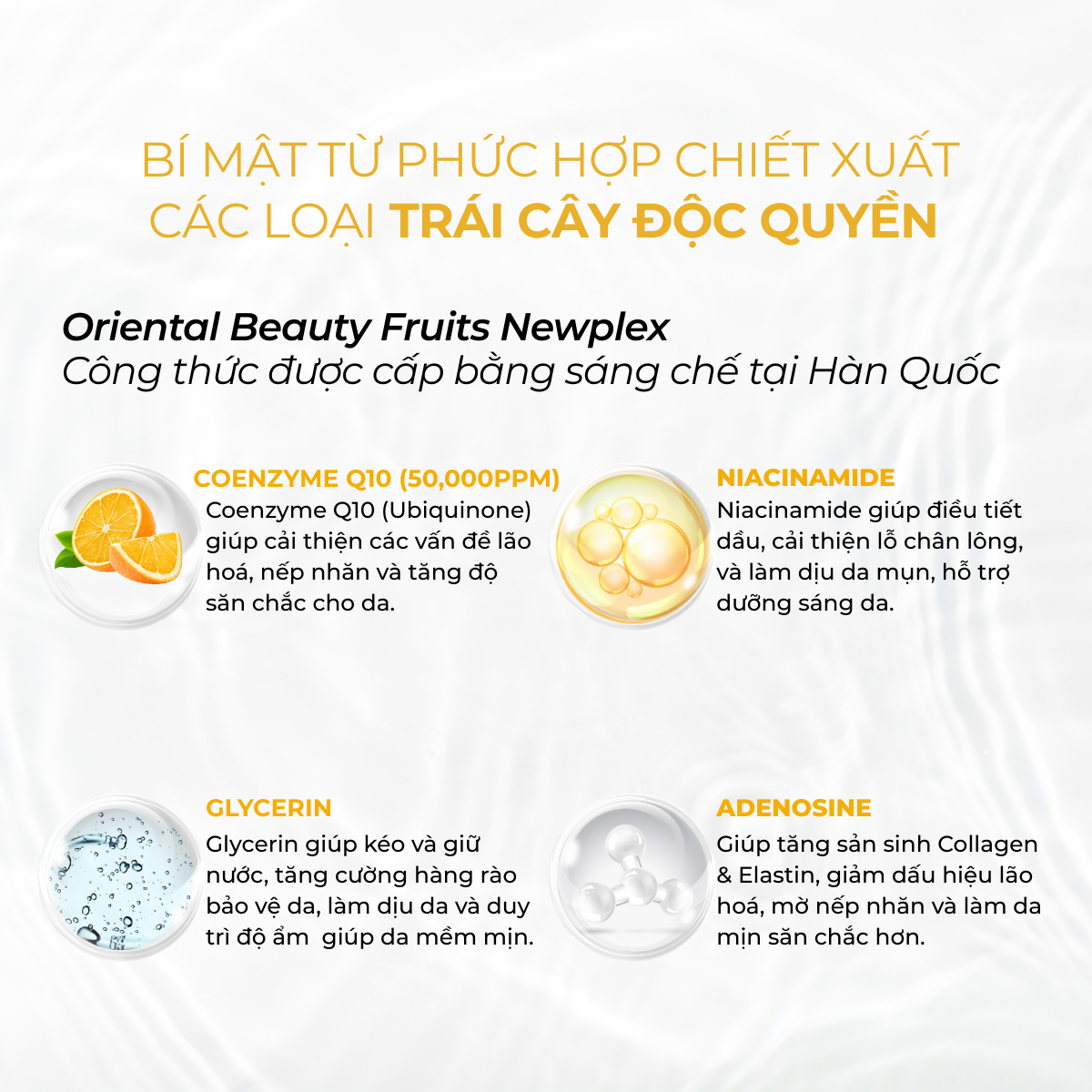 Mặt nạ dưỡng ẩm giúp da săn chắc và làm giảm dấu hiệu lão hoá da PAX MOLY Real Coenzyme Q10 Mask Pack (5 Miếng)