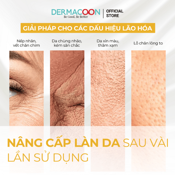 Mặt nạ dưỡng ẩm giúp tăng cường độ đàn hồi và giảm các dấu hiệu lão da PAX MOLY Real Retinol Mask Pack (5 Miếng)