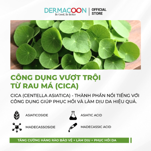 Bộ 5 mặt nạ giúp cấp ẩm, làm dịu cho da mụn Pax Moly (5 miếng x 25ml)