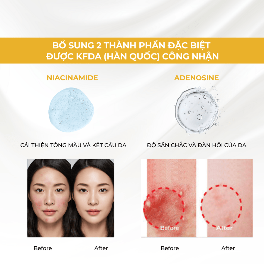 Mặt nạ dưỡng ẩm giúp hạn chế dầu thừa và cải thiện các vấn đề da PAX MOLY Probiotics Mask Pack (Hộp 10 miếng)