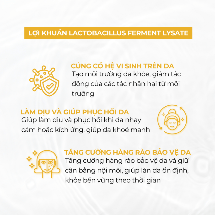 Mặt nạ dưỡng ẩm giúp hạn chế dầu thừa và cải thiện các vấn đề da PAX MOLY Probiotics Mask Pack (5 Miếng)