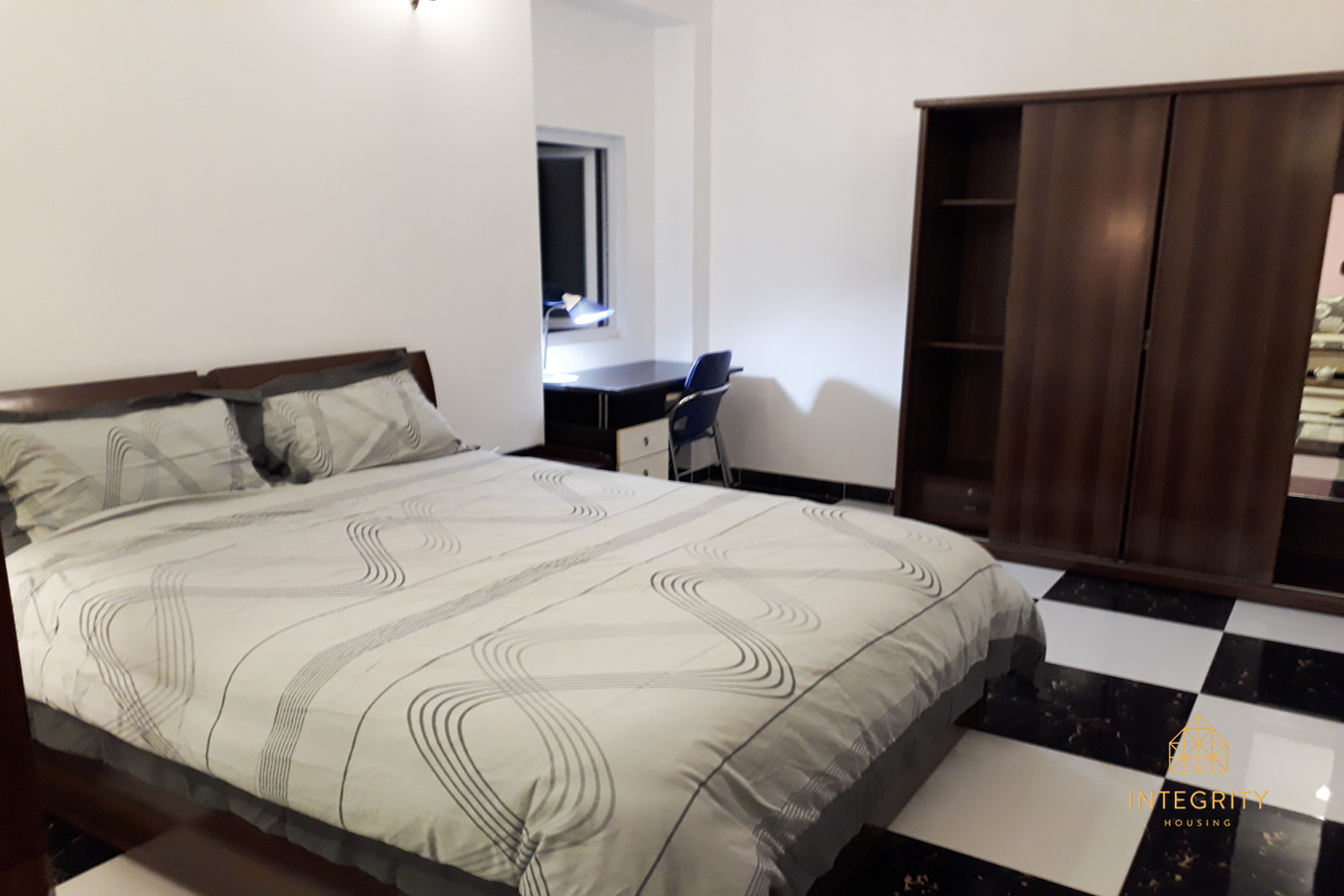 Cho thuê Căn hộ 2 phòng ngủ Vân Hồ, Hai Bà Trưng