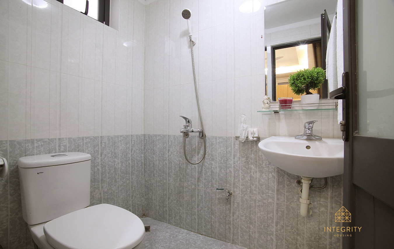 Cho thuê ngày căn hộ Duy Tân, Cầu Giấy