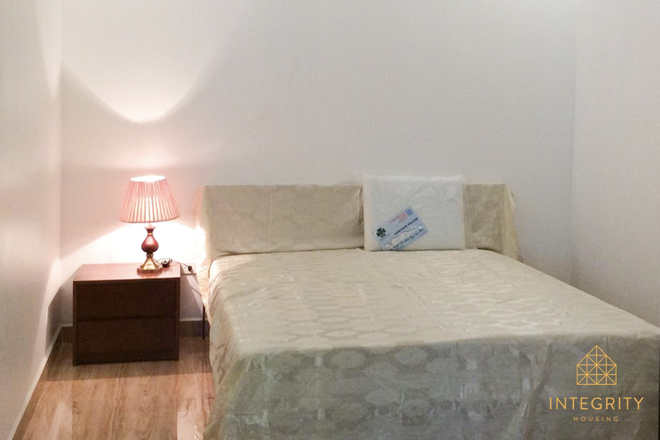 Cho thuê Căn hộ 2 phòng ngủ Vân Hồ, Hai Bà Trưng