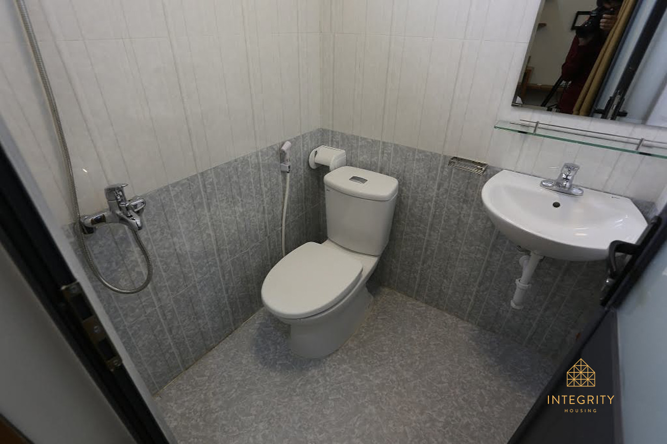 Cho thuê căn hộ Studio Duy Tân, Cầu Giấy