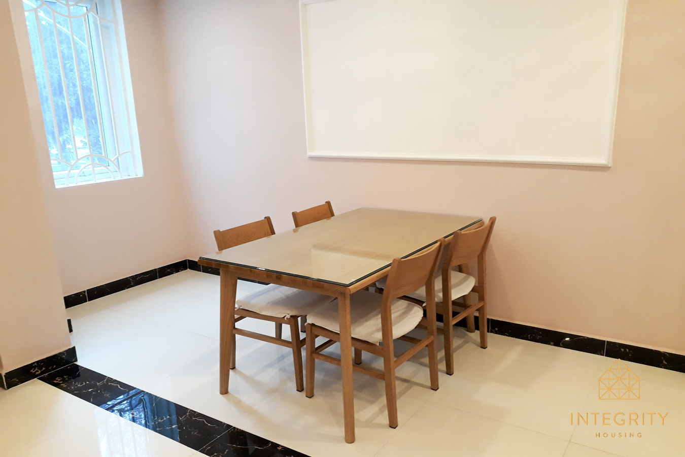 Cho thuê Căn hộ 2 phòng ngủ Vân Hồ, Hai Bà Trưng