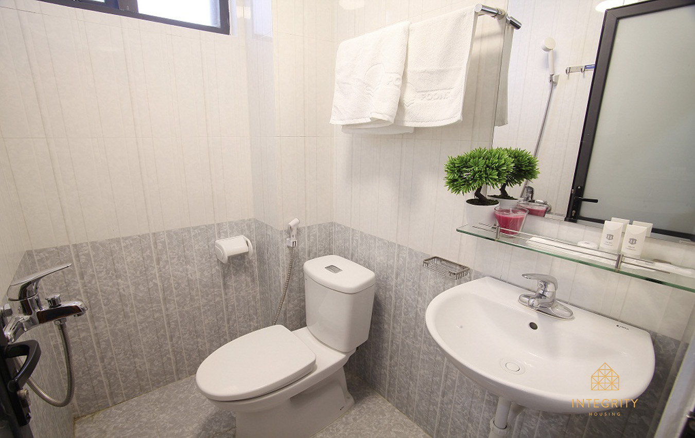 Cho thuê ngày căn hộ view quảng trường, Duy Tân, Cầu Giấy