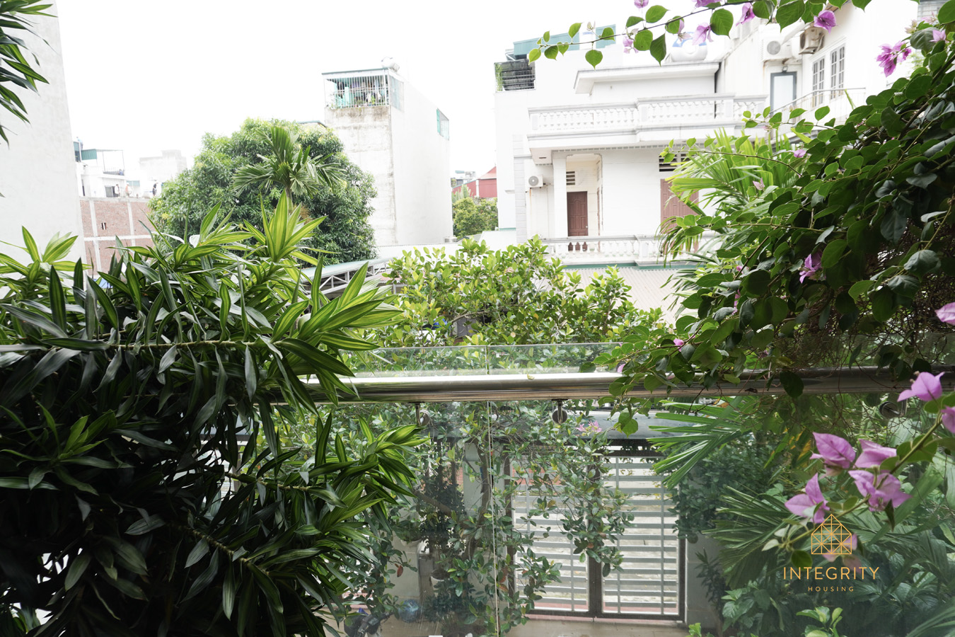 Cho thuê phòng Vivuhome, Long Biên