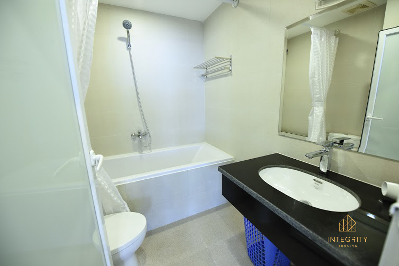 Cho thuê ngày căn hộ Studio Hoàng Quốc Việt, Cầu Giấy