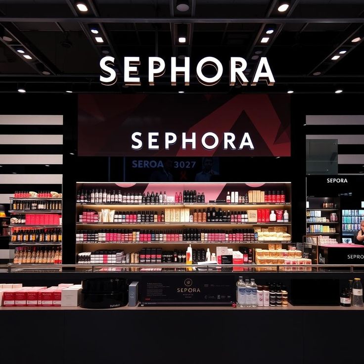Sephora thương hiệu gì? Có Nên Mua Hàng Ở Sephora?