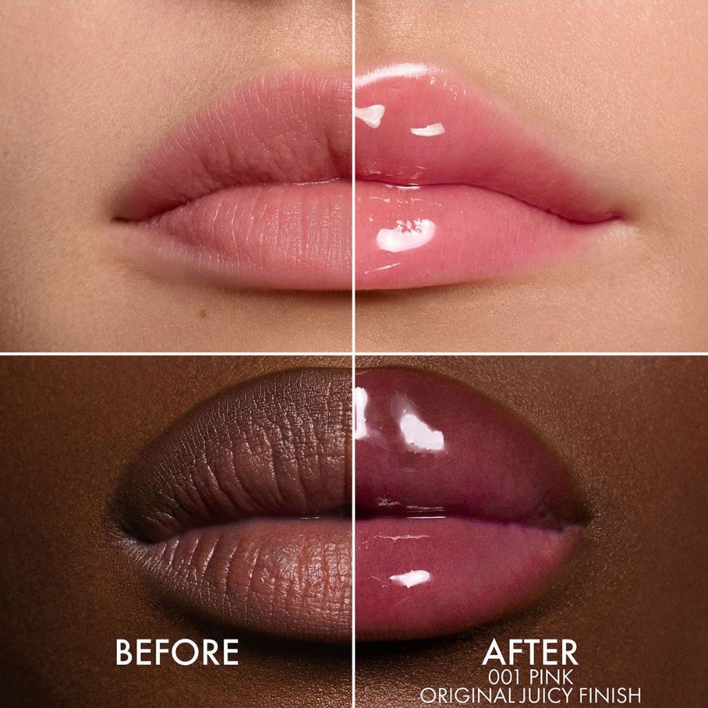 [Nobox] Son Dưỡng Dior Addict Lip Glow Oil