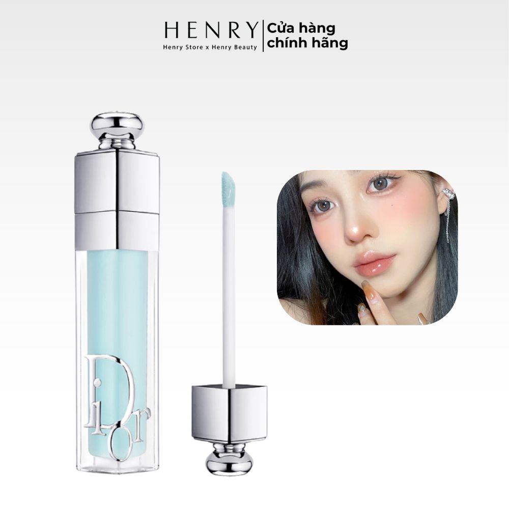 [Nobox] Son Dưỡng Môi Dior Addict Lip Maximizer