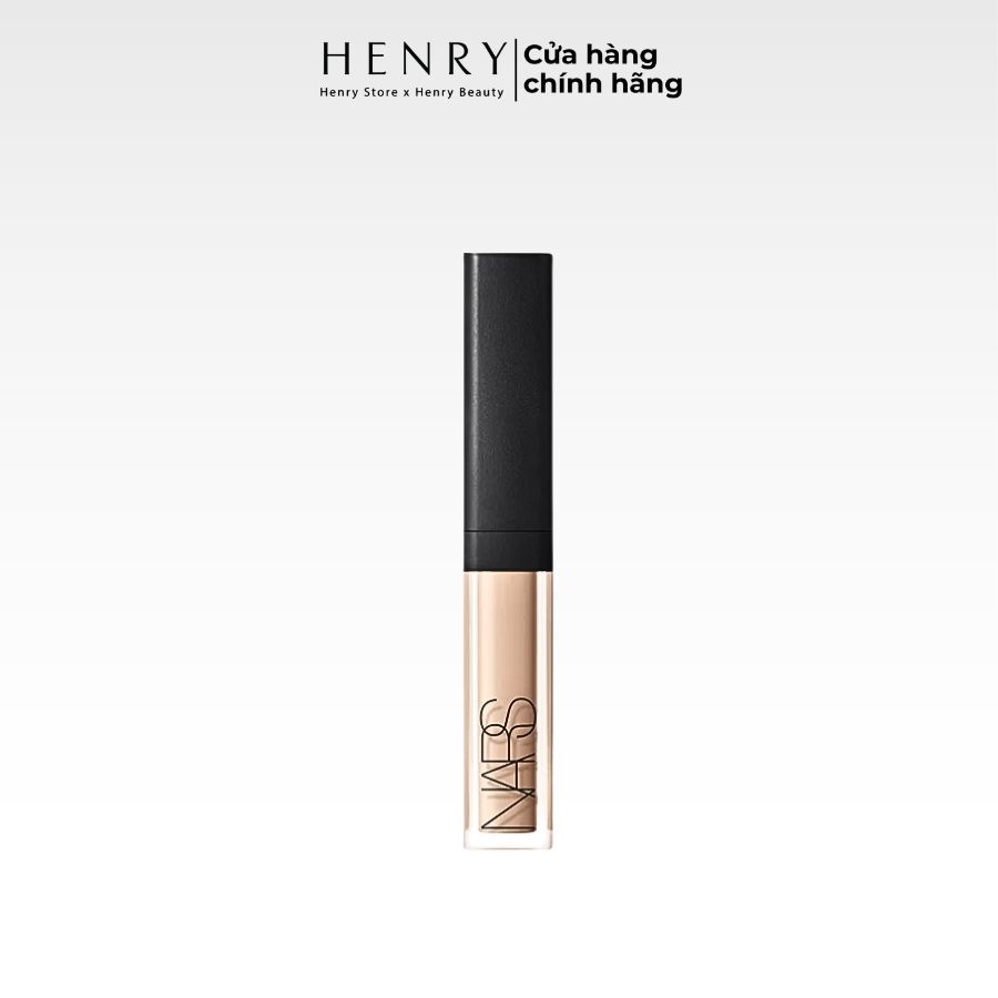 Che Khuyết Điểm NARS Radiant Creamy Concealer Tone 02 Vanilla (Light 2)