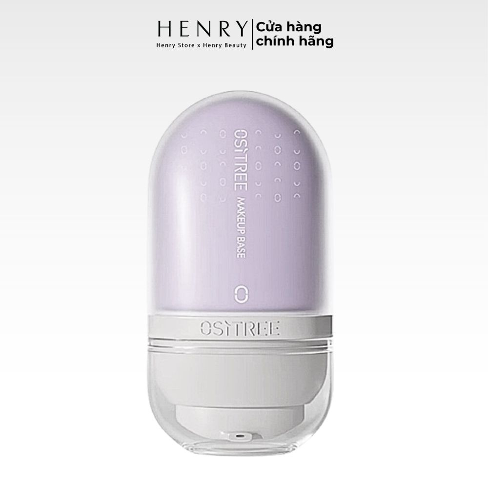 [Màu tím] Kem Lót Ositree Color Correcting Makeup 32g