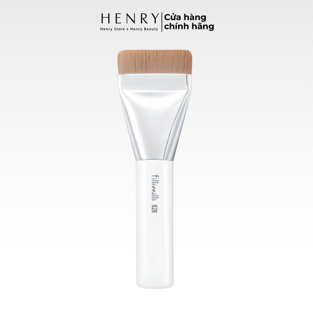 Cọ Nền Fillimilli Mini Spatula Brush 828