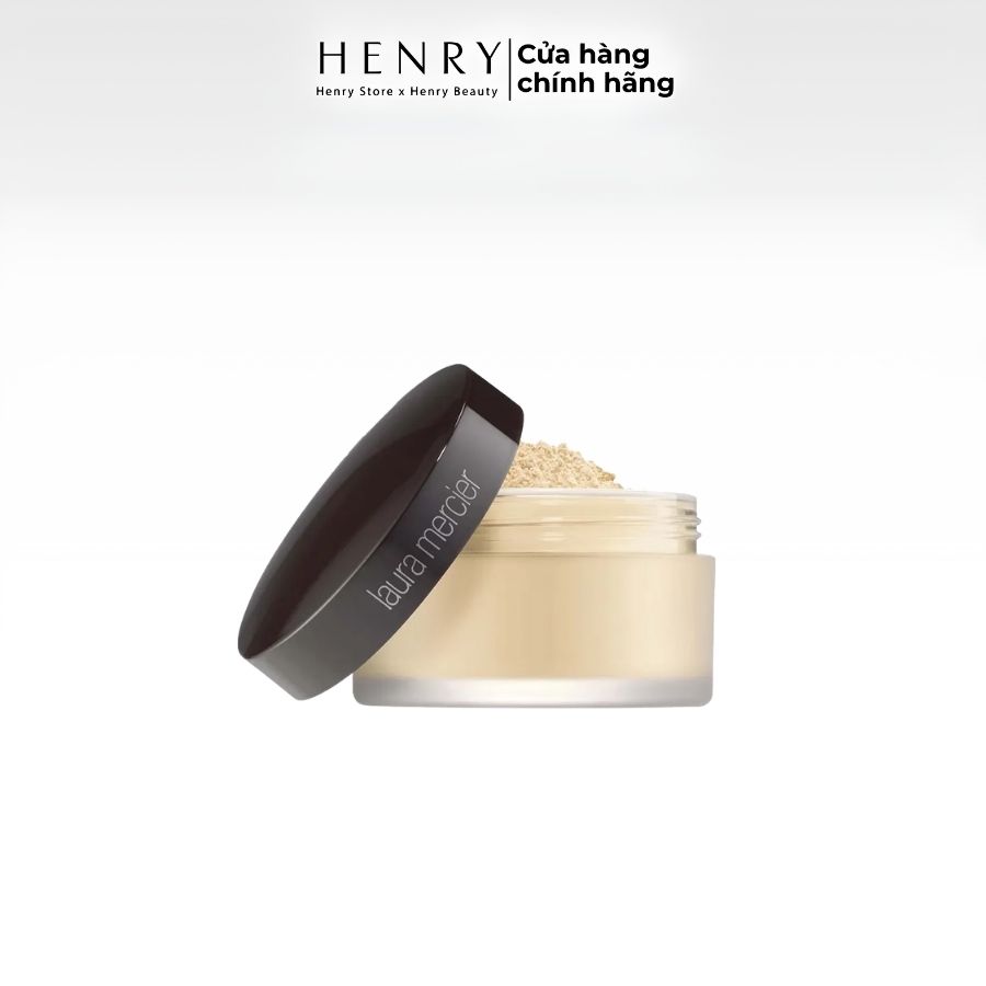 [Mini] Phấn Phủ Laura Mercier Translucent Loose Setting Powder 2g – Kiềm Dầu, Khóa Nền Mịn Mượt Tự Nhiên