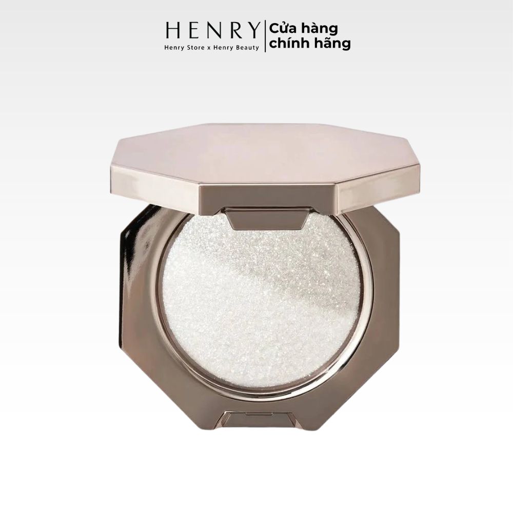 [Mini] Phấn Bắt Sáng Fenty Beauty Diamond Bomb All-Over Diamond Veil Màu How Many Carats 2.8g