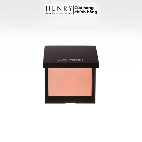 [Mini] Phấn Má Hồng Laura Mercier Blush Colour Infusion Bellini 6g – Lên Màu Tự Nhiên, Mịn Mượt Và Lâu Trôi
