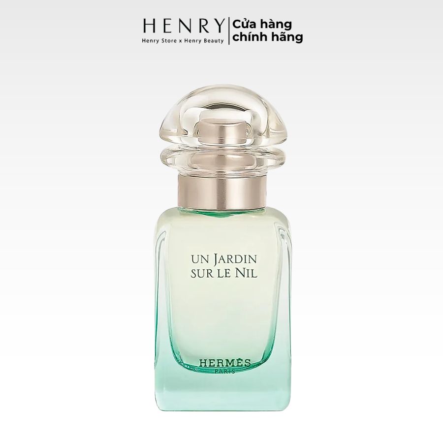 Nước Hoa Unisex Hermès Un Jardin Sur Le Nil EDT 30ml