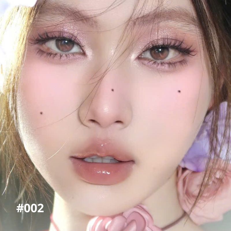 Bảng Phấn Bắt Sáng Dior Backstage Glow Face Palette 10g Căng Bóng Đa Năng (Màu 001/002/004)