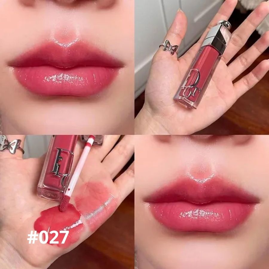 Son Dưỡng Dior Addict Lip Maximizer