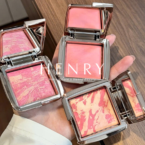 [Fullsize/ Minisize] Phấn Má Hồng Hourglass Ambient Lighting Blush