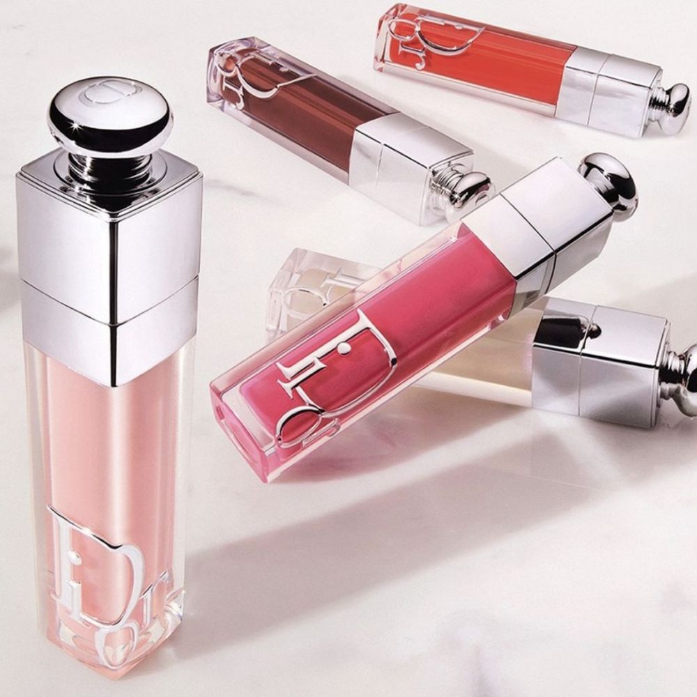 [Nobox] Son Dưỡng Môi Dior Addict Lip Maximizer