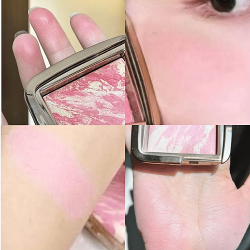 [Fullsize/ Minisize] Phấn Má Hồng Hourglass Ambient Lighting Blush