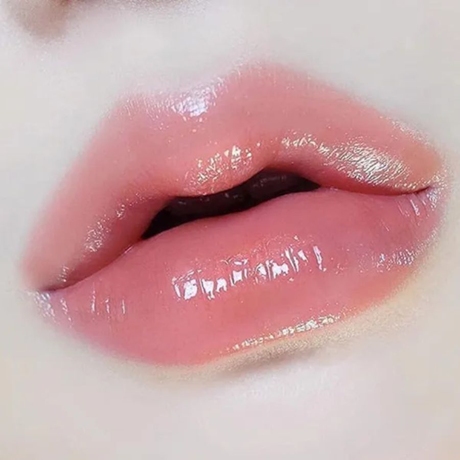 [Fullbox mini 2ml] Son Dưỡng Dior Addict Lip Maximizer 001 Pink Mini Màu Hồng
