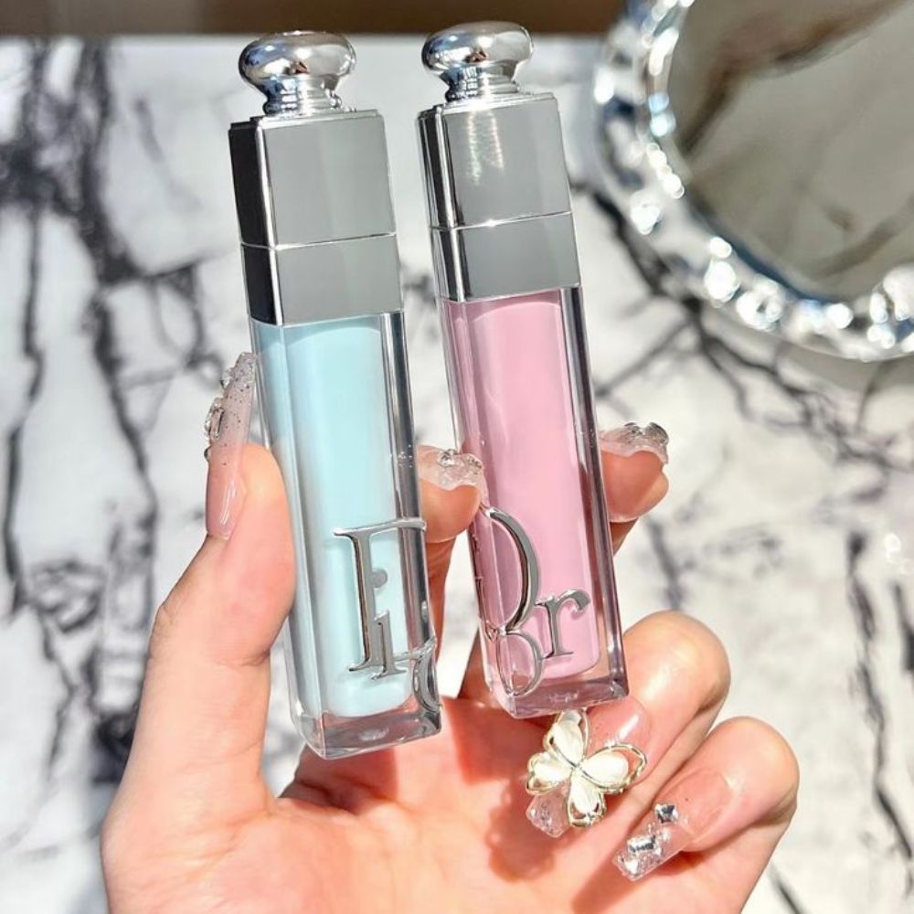[Nobox] Son Dưỡng Môi Dior Addict Lip Maximizer