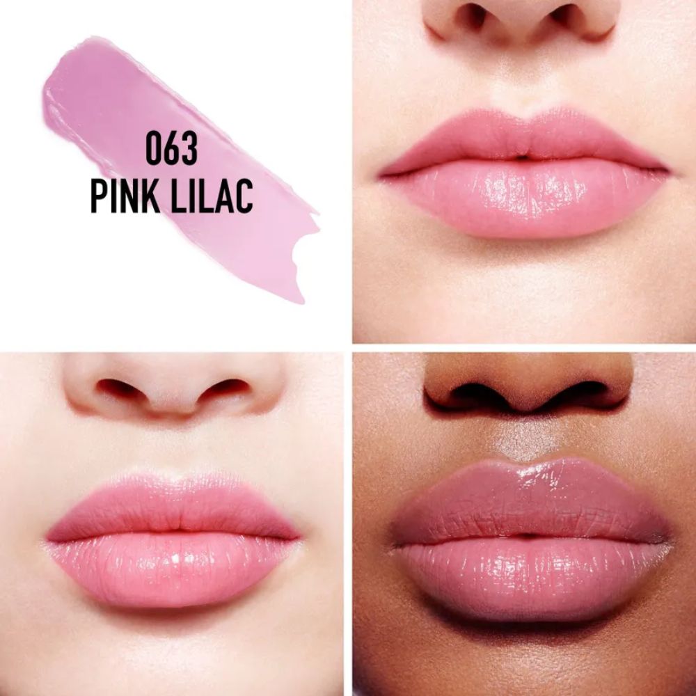 [Nobox] Son Dưỡng Môi Dior Addict Lip Maximizer