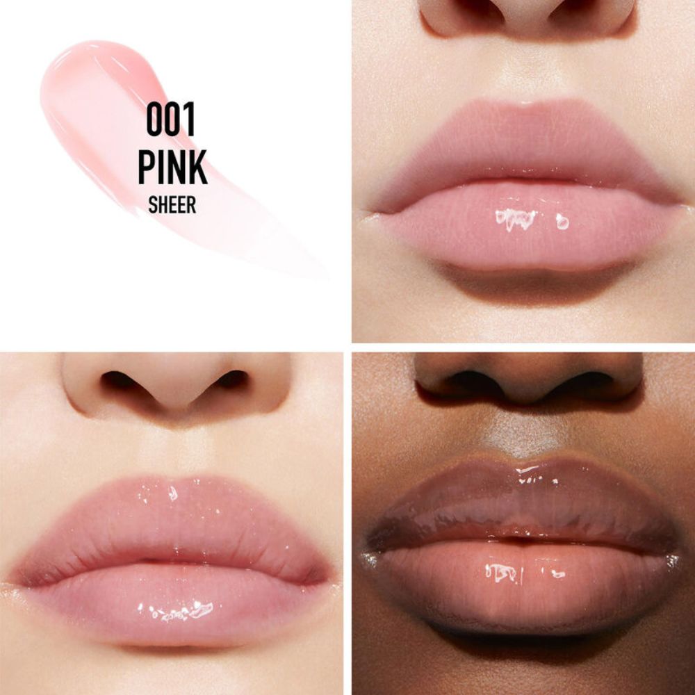 [Nobox] Son Dưỡng Môi Dior Addict Lip Maximizer