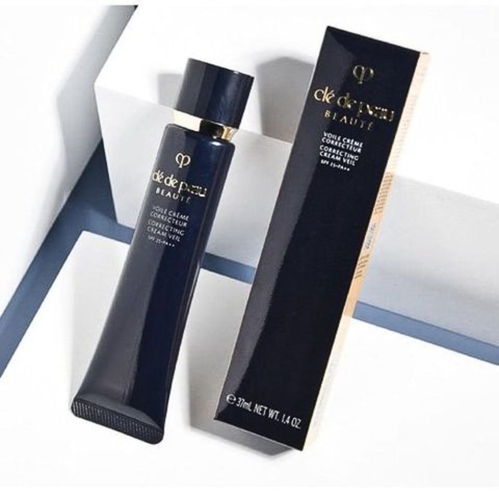 Kem Lót Clé De Peau Beaute Voile Creme SPF25 PA++ 37ml