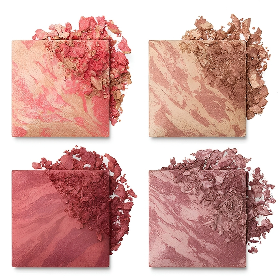 [Fullsize] Phấn Má Hồng Hourglass Ambient Lighting Edit #Flushed Edit 1.4g x4