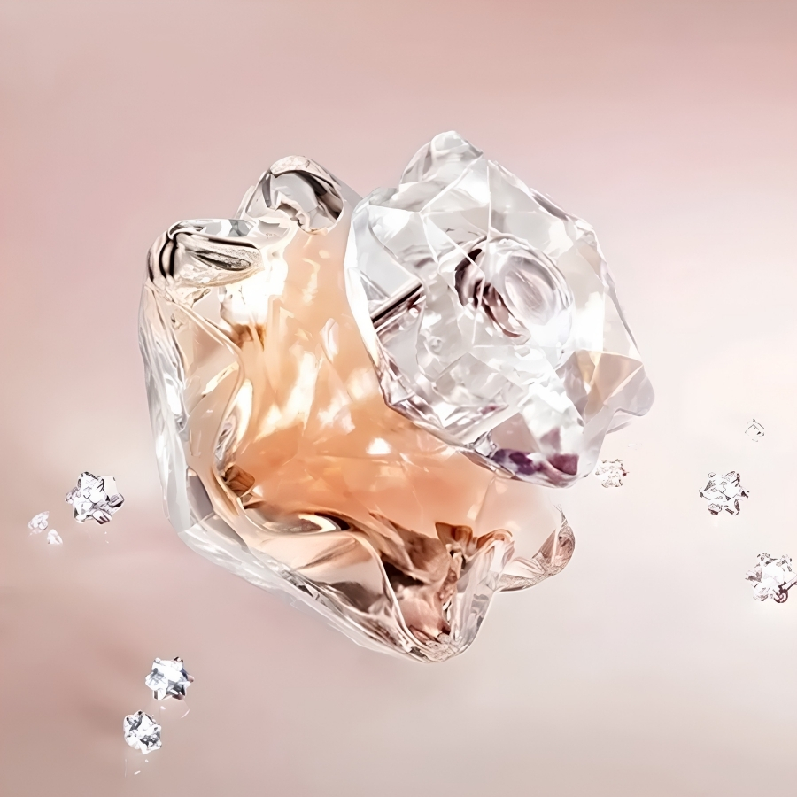 Nước Hoa Nữ Montblanc Lady Emblem Elixir Eau De Parfum 75ml – Hương Hoa Cỏ Chypre Thanh Lịch, Quyến Rũ