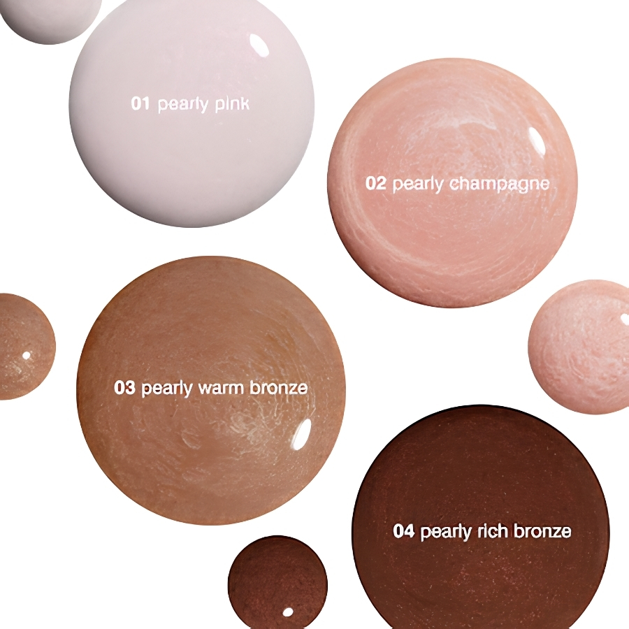 Rhode Highlight Milk Multipurpose Luminizer #01 Pearly Pink 65ml – Bắt Sáng Hồng Ngọc Trai, Tạo Hiệu Ứng Da Rạng Rỡ