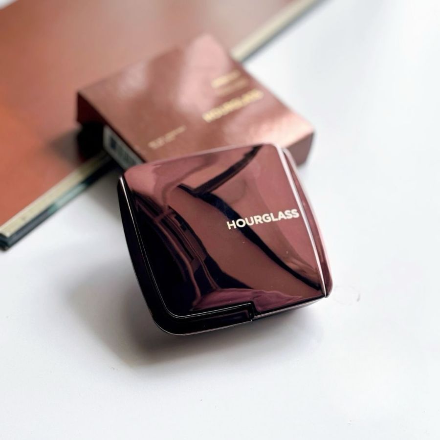 [Fullsize 10g] Phấn Phủ Hiệu Chỉnh Ánh Sáng Hourglass Ambient Lighting Powder Tone Ethereal Light