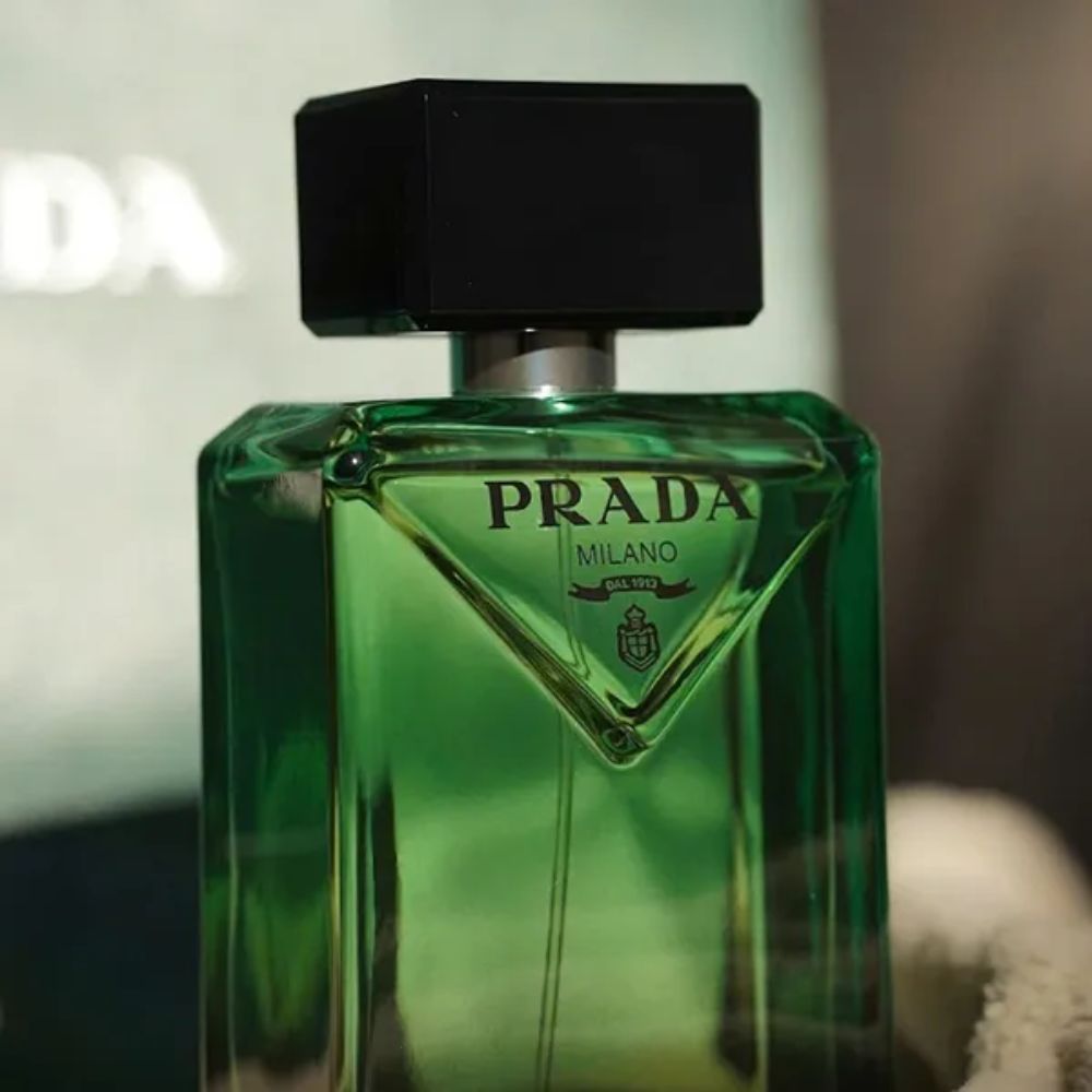 [Mini 7ml] Nước Hoa Nam Prada Paradigme Eau De Parfum (EDP)