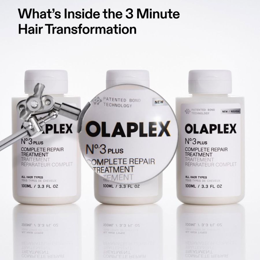 [Mini 30ml] Kem Ủ Phục Hồi Tóc Olaplex No.3 Hair Perfector Plus