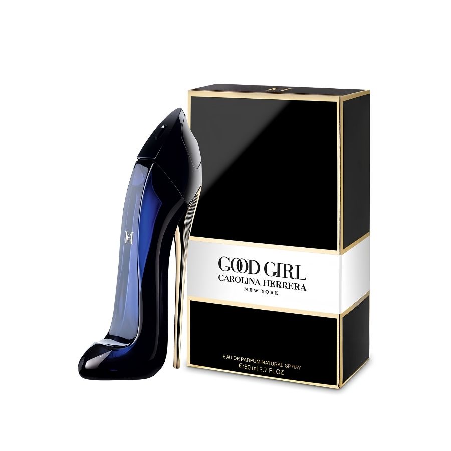 [Vial] Nước Hoa Carolina Herrera Good Girl EDP 1.5ml – Quyến Rũ, Gợi Cảm Và Đầy Cuốn Hút