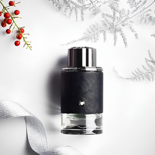 Nước Hoa Nam Montblanc Explorer EDP 100ml – Hương Gỗ Thơm Nam Tính, Lịch Lãm