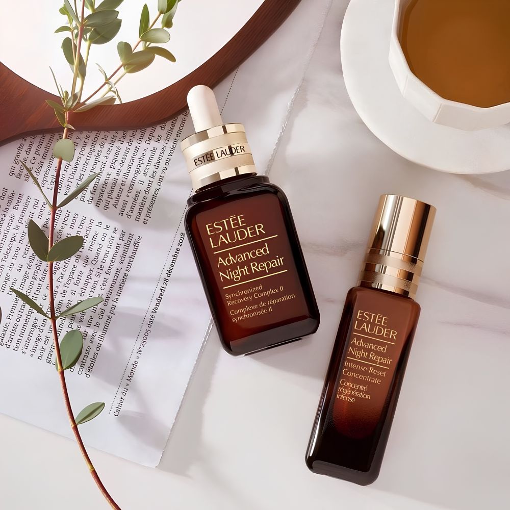[Xách Tay] Tinh Chất Estee Lauder Advanced Night Repair 100ml