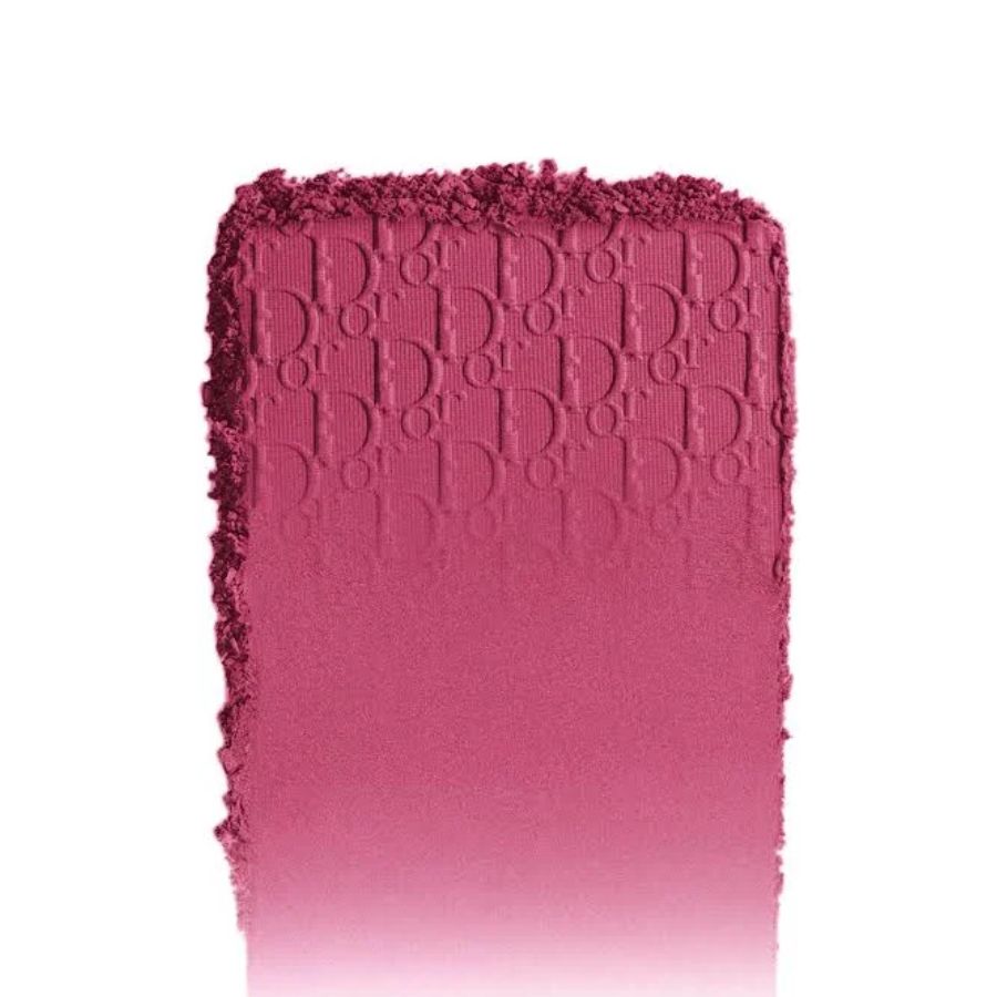 [Fullbox] Phấn Má Hồng Dior Backstage Rosy Glow Blush 4.5g  #006 Berry Sắc Mận Chín Sang Chảnh & Thời Thượng