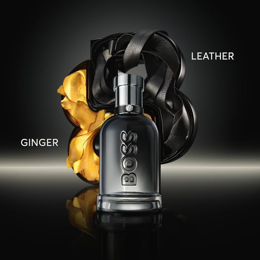 [Vial] Nước Hoa Nam Hugo Boss Boss Bottled Beyond EDP 1.2ml Hương Gỗ Mạnh Mẽ, Lôi Cuốn