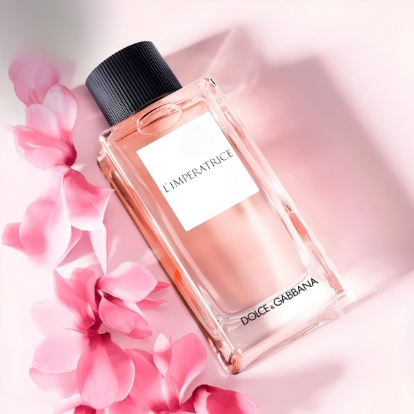 Nước Hoa Nữ Dolce & Gabbana L’Imperatrice EDT 100ml – Hương Trái Cây Tươi Mát, Nữ Tính & Cuốn Hút